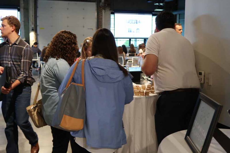 2017 NWA Young Professionals Summit