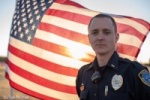 Rotary Honors First Responders